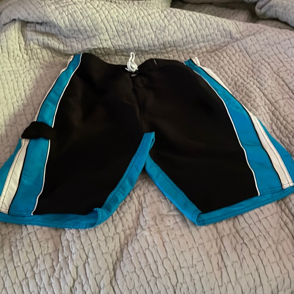 Mens Swim Trunks